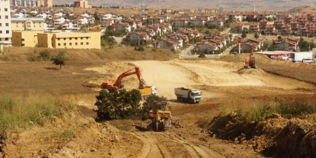 Yeni Devlet Hastanesi, 700 Günde Tamamlanacak