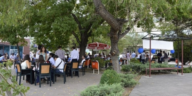 Ankara Üniversitesi'nden şaşırtan karar