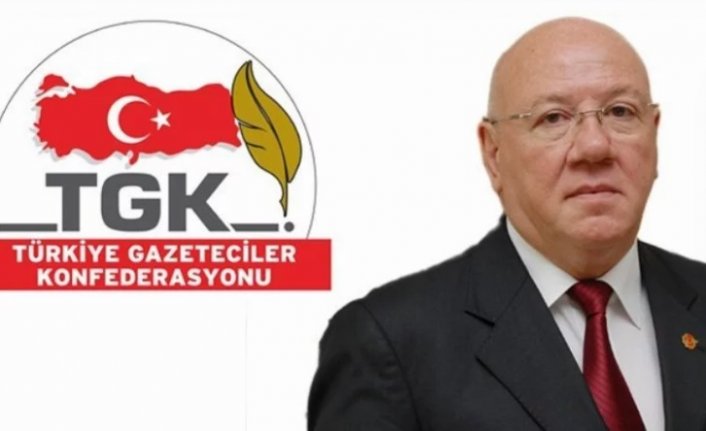 TGK'dan deprem açıklaması: "Acımız çok büyük"