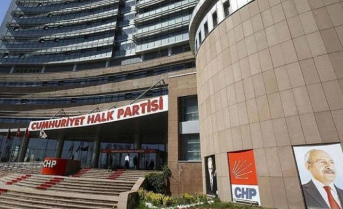 CHP Genel Merkezi'nde koronavirüs alarmı!