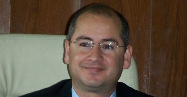 Çaycuma Kaymakamı Yaman’ın Tayini Çikti