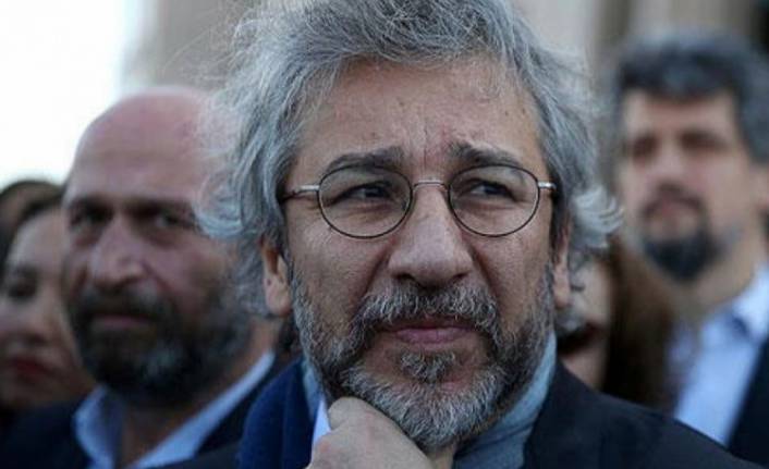 Can Dündar için yakalama kararı!