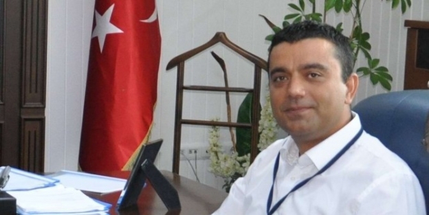 Edremit’te Vekil Başhekimin İlk Uygulaması Gazeteciye Yasak Oldu