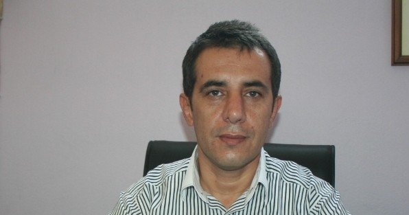 Akgün, "sağlık Çalişanlari Arasındaki Şiddet Sağlık Camiasını Üzmüştür’