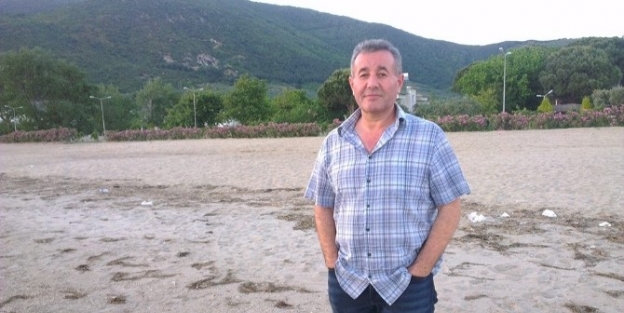 Bor Fabrikasındaki Patlamada Bir İşçi Yaralandı