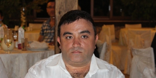 Kaptan D.ç Soğuksu Yenicespor Yeni Sezon Tanıtımı Yaptı