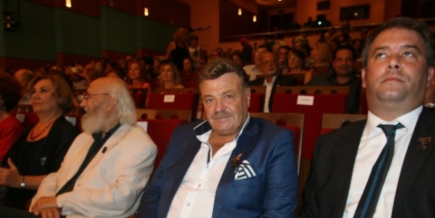 Sinema Severler “sinema Burada” Festilavi’nde Buluştu