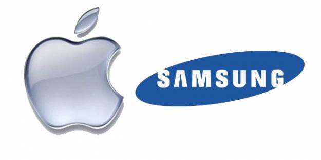 Samsung ve Apple yine kapıştı!