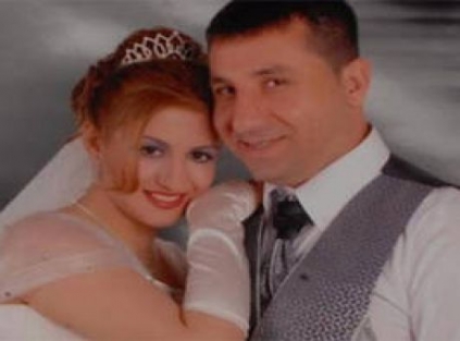 3 aylık hamile eşini öldüren adamdan inanılmaz ifadeler!