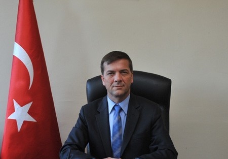 Uşak Vali Yardımcılarında Değişim