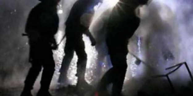 Kaçak madende göçük