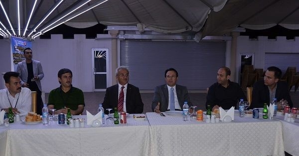 Erzincan Tur Operatörlerinin Kesişim Noktası Oluyor