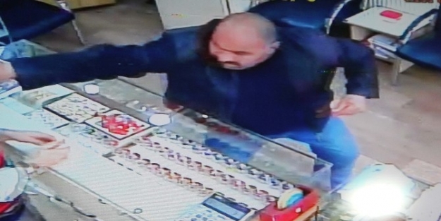 Biber Gazlı Soyguna Gerekçeli Karar