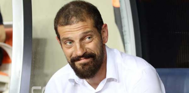 Slaven Bilic'e flaş teklif