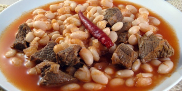 Kuru fasulyeye gümrük vergisi