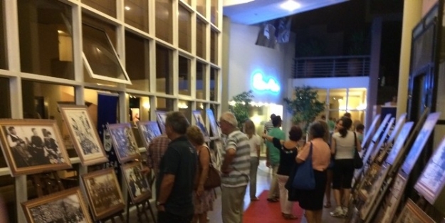 Mübadiller Büyük İlgi Gördü