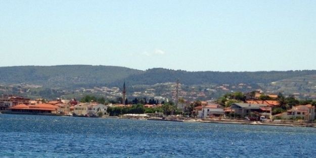 Urla Hafta Sonunu Hareketli Geçirecek