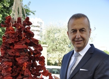 Tahir Tekin Öztan İstanbul’da 150 Bin Kişiyi Ağırlayacak