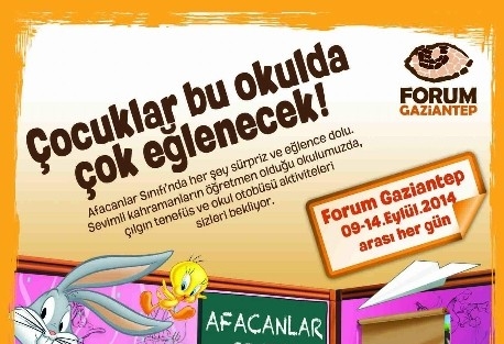 Bu Sınıf, Sürprizler Ve Eğlenceyle Dopdolu