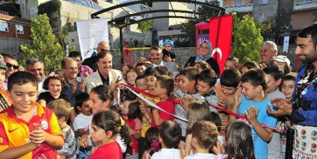 Özgen Keskin’den Adab-ı Lisanla İhale Cevabı