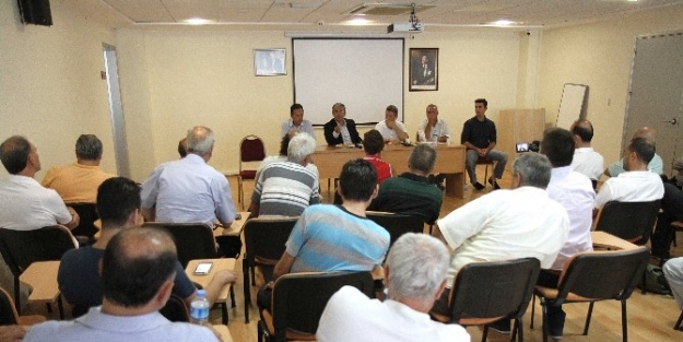 Karşıyaka’dan Amatöre Can Suyu