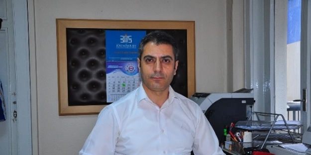 Büro Memur-sen Adalet Bakanlığını Uyardı