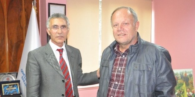 Kulüplerarası Anadolu Kupası Yüzme Yarışları