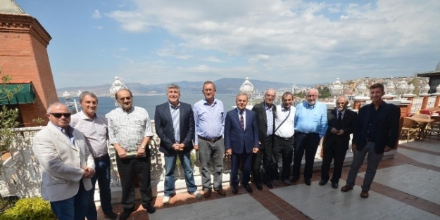 Barış Selçuk’ta Kazananlar Belli Oldu