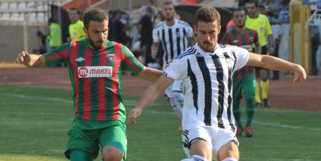 Aydınspor 1923, Menemen’e Konsantre Oldu