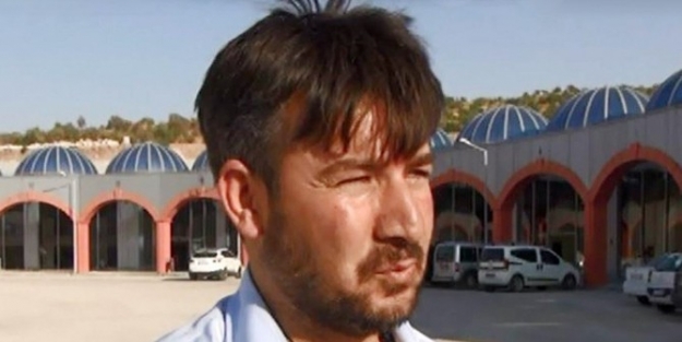 İhh’den Yezidilere Yardım