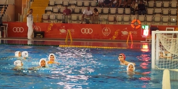 Su Topunda Alleben 2 Farkı