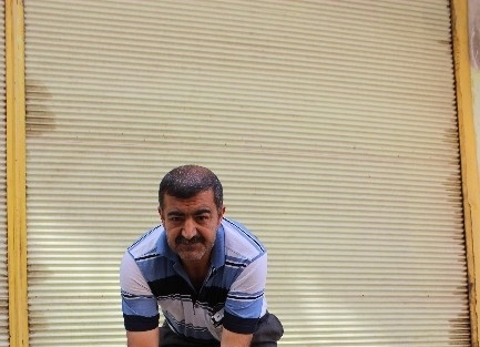 Yeni Mahsul Ceviz Piyasaya Çikti