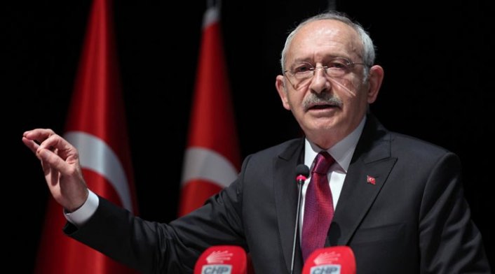 Kılıçdaroğlu 'aday' olursa CHP'nin başına kim geçecek