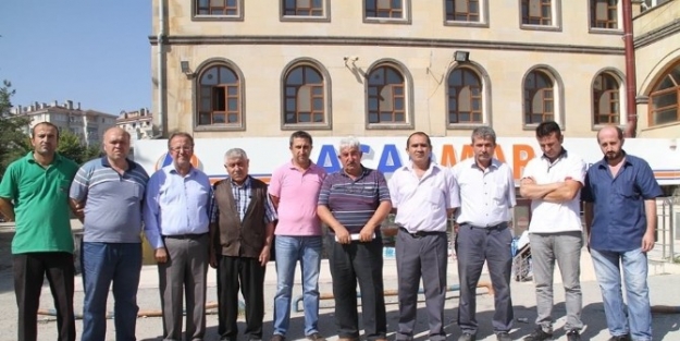 Çankiri’li Ekmek Üreticilerinden Haksız Rekabet Eylemi