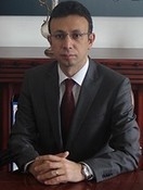 Devrek’in Yeni Kaymakamı Yakup Güney