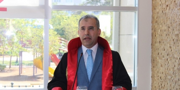 Kilis’te Adliyenin Üzerindeki Yük Her Geçen Gün Artıyor