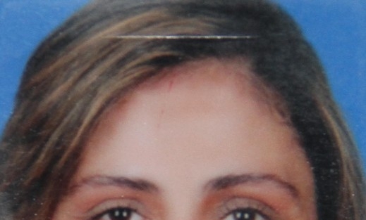 Ecel Lavaboda Yakaladı