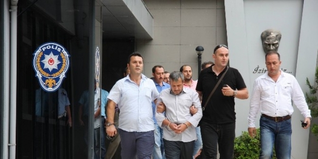 İnternetten Elde Ettikleri Kimlik Bilgileriyle Kredi Çeken Çeteyi Banka Memurunun Dikkati Yakalattı