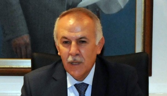 Gaziantep Valisi Erdal Ata: “ışıd İle Bağlantılı Olduğu İleri Sürülen 19 Şüpheli Tutuklu Durumda”