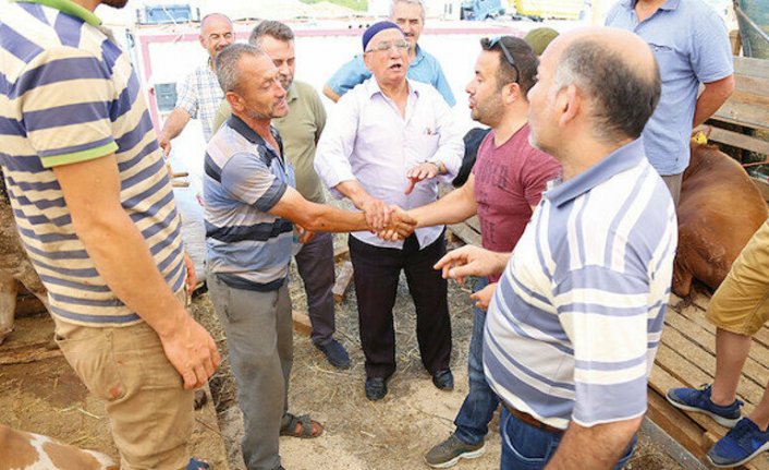 Sağlık Bakanlığı'ndan Kurban Bayramı tedbirleri! Artık yasak