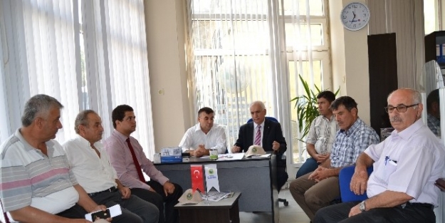 Ziraat Bankası’ndan Süt Üreticisine Kredi