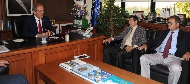 Sanayiciden Osb Teşekkürü