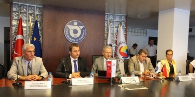 İto Ve Tse’den KÂrlı Protokol
