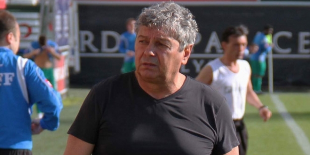 Lucescu'nun başı yine belada!