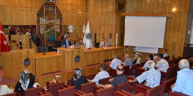 Battalgazi Belediyesi Halk Günü Yapıldı