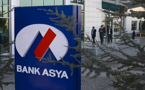 BDDK'dan Bank Asya'ya şok!