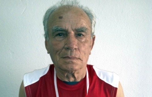 79 Yaşında Ama HÂlÂ Koşuyor