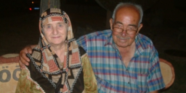 Aynı Yastıkta 60 Yıl
