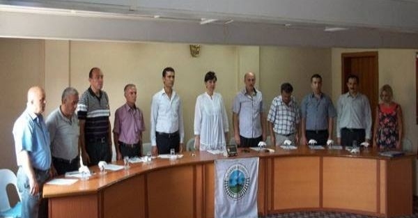 Saltukova Belediyesinde Eylül Ayı Meclis Toplantısı Yapıldı