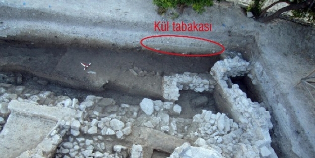 Çeşme’de Bağlararası Kazısı Tarihe Işik Tutacak